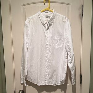 J. Crew Button Down Shirt